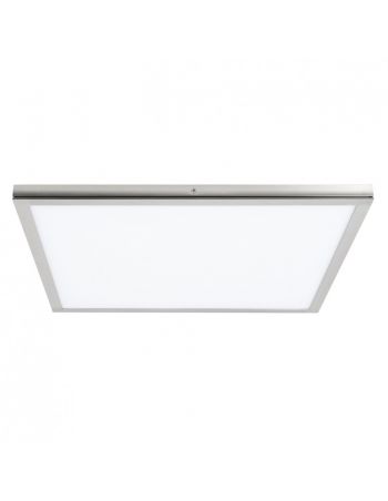 Plafon Led Cuadrado De Superficie Slim 3000 4000 6400k Luz Sevilla Plafon Led Cuadrado De Superficie Slim 3000 4000 6400k Luz Sevilla
