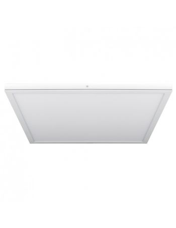 plafon led 50*50 cm blanco 3000-4000-6400k
