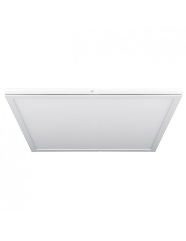 plafon led 50*50 cm blanco 3000-4000-6400k