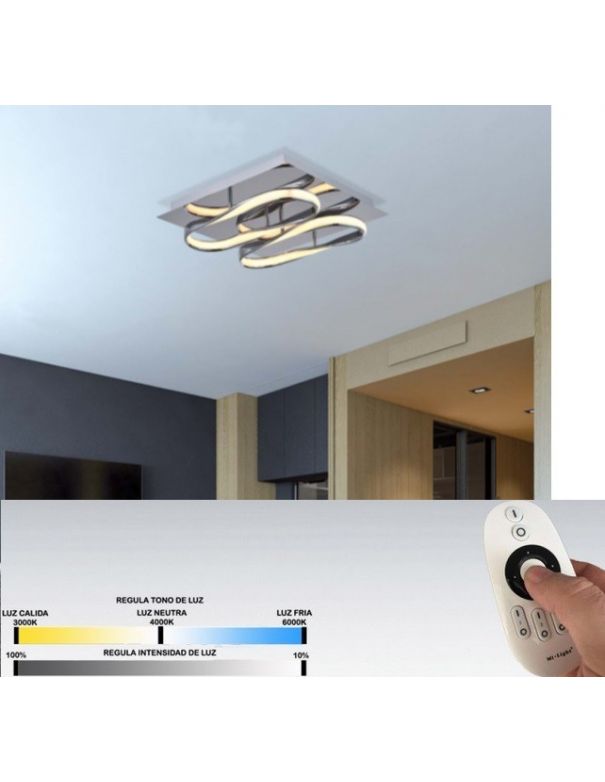 comprar plafones de techo de diseño