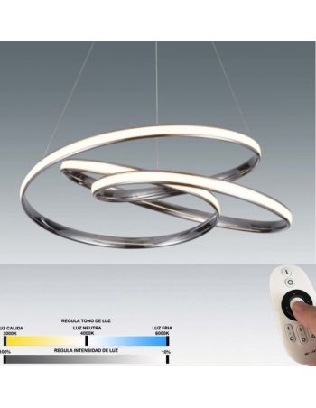 lamparas tecnologia led