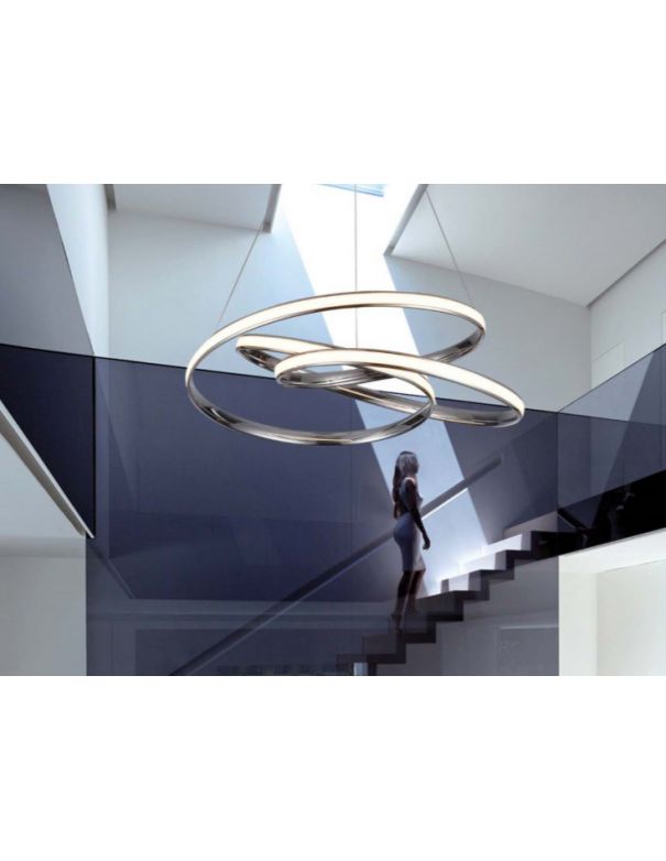 lamparas tecnologia led