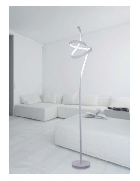 Comedor Luminarias Estilo Mosaico