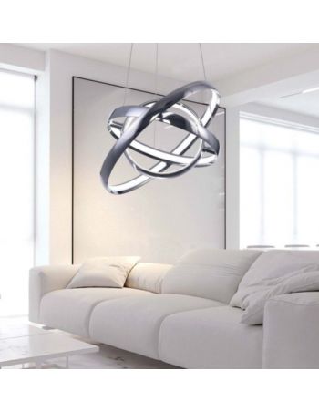 Comedor Lámparas Estilo Mosaico