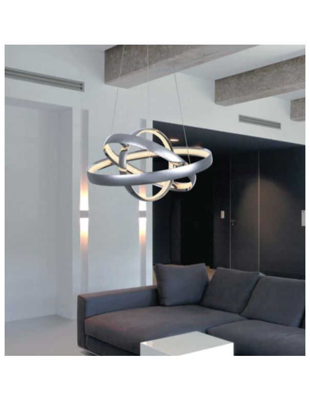 lamparas con difusor diamante