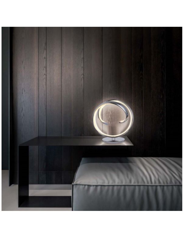 Dormitorio Lámparas Estilo Mosaico