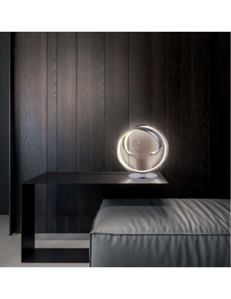 Dormitorio Lámparas Estilo Mosaico