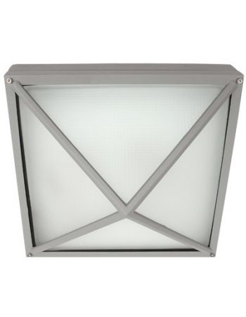 Plafón de Jardín Bajo Consumo