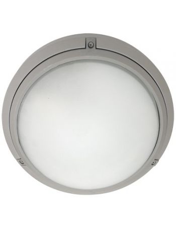 Plafón de Exterior Aluminio