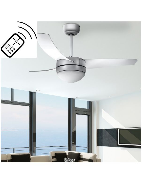 Ventilador de Techo Pequeño Barato