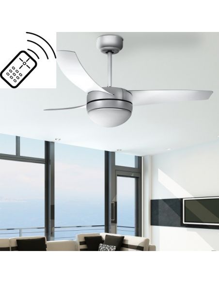 Ventilador de Techo Pequeño Barato