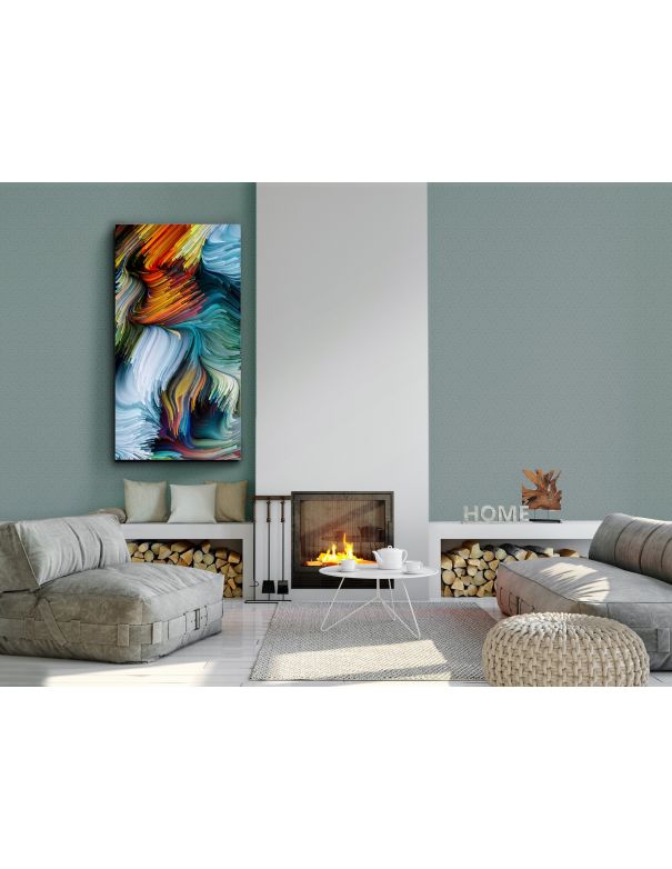 Cuadro Fotográfico Simbiosis Schuller