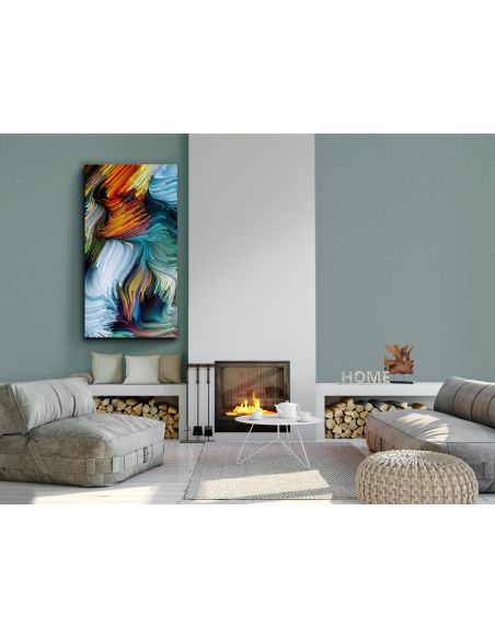 Cuadro Fotográfico Simbiosis Schuller