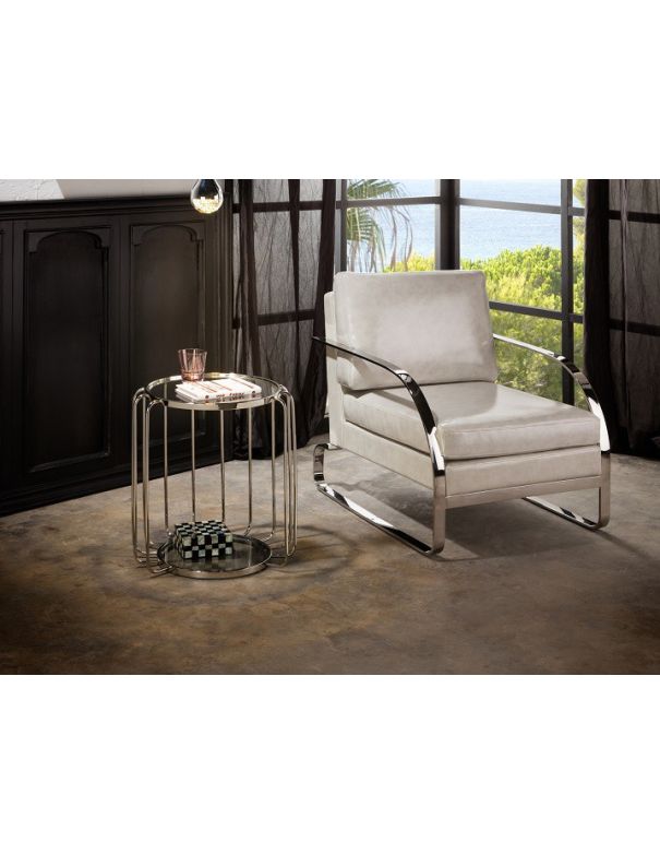 Mesitas Auxiliares Schuller