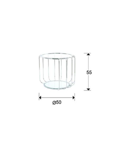 Mesitas Auxiliares Schuller