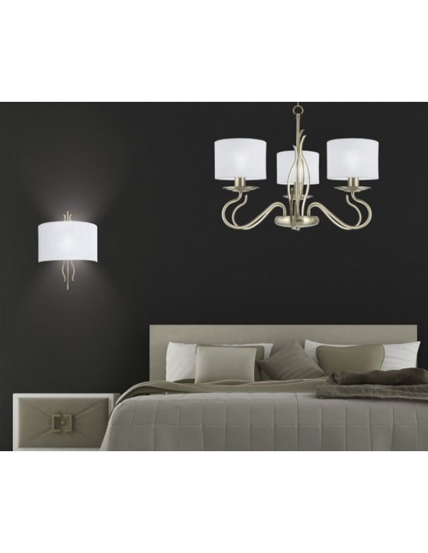 Novedades Lámparas AJP