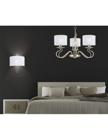 Novedades Lámparas AJP