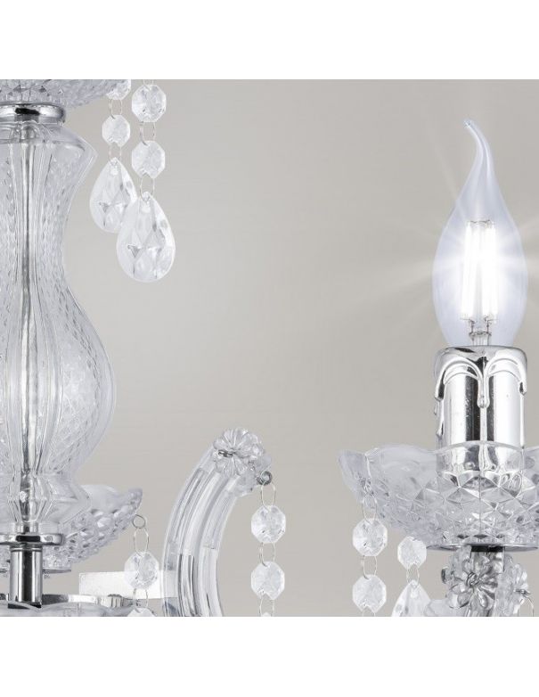 Luminarias Comedor Outlet