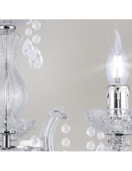 Luminarias Comedor Outlet