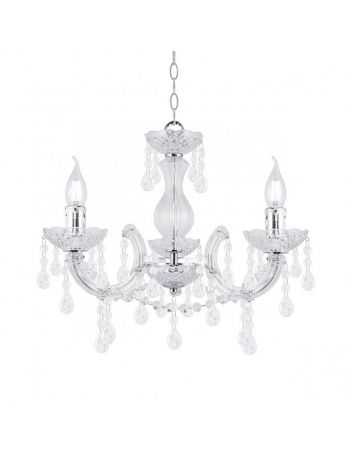 Luminarias Comedor Outlet