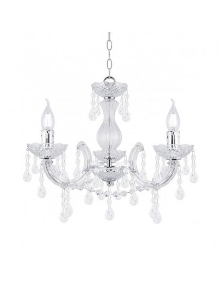 Luminarias Comedor Outlet