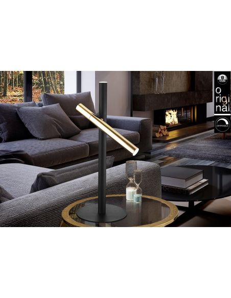 Lámpara de Mesa Varas Schuller