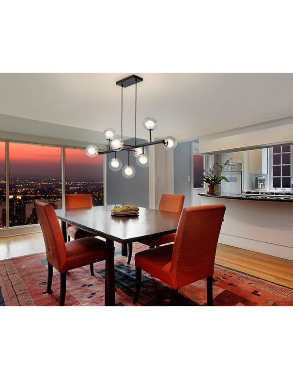 Lámpara Altais Dimable Schuller