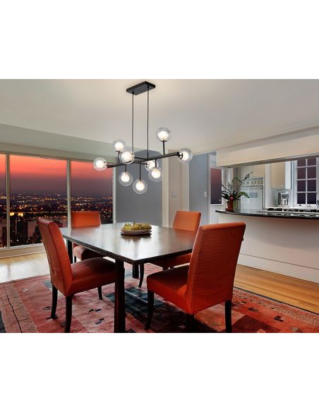 Lámpara Altais Dimable Schuller