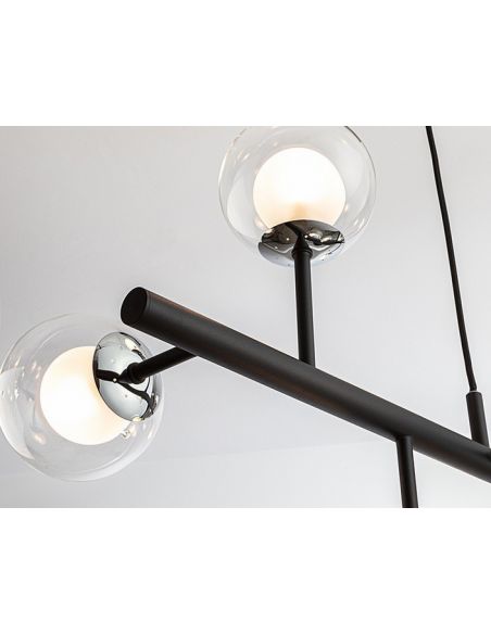 Lámpara Altais Dimable Schuller