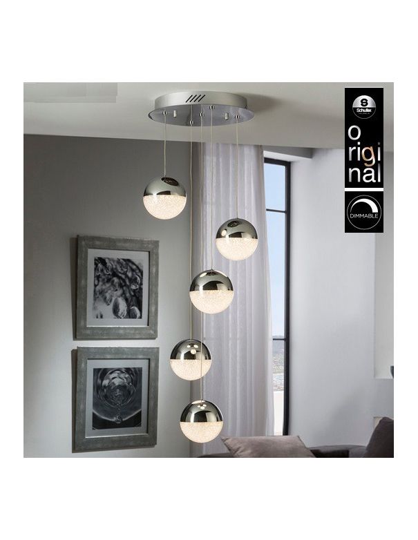 Comprar Lámpara Sphere dimable