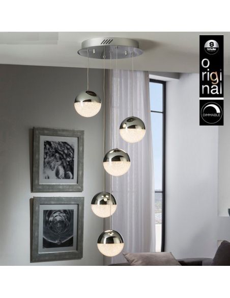 Comprar Lámpara Sphere dimable