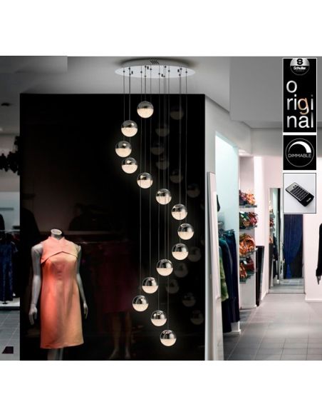 Sphere Lámpara Schuller