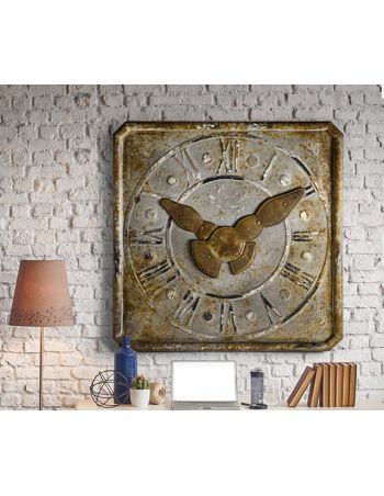 Bajorrelieves Sevilla