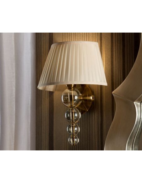 Aplique MERCURY negro