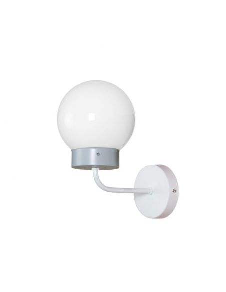 Aplique Infantil en Gris, Beige, Mint o Rosa