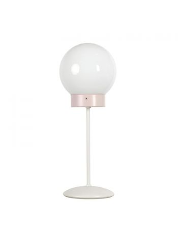 Lámpara de Mesita Bebé en Rosa