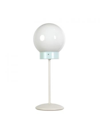 Lámpara de Mesita Bebé en Mint