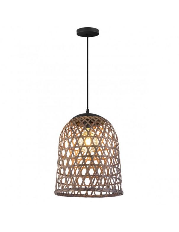 Lámpara Rattan Comprar