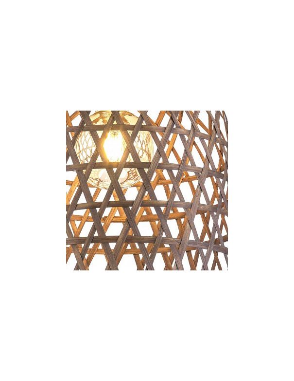 Lámpara Rattan Comprar