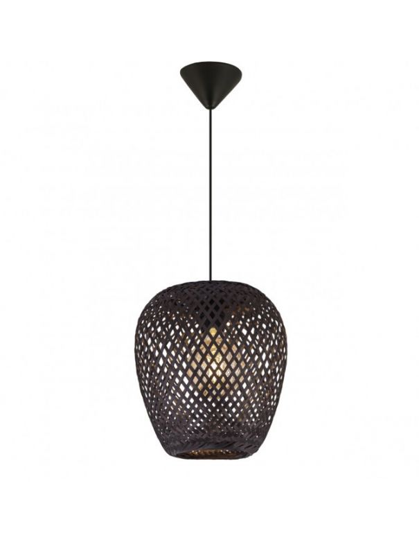 Lámpara Mimbre oferta