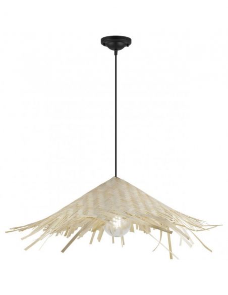 Lámparas Bambú Online