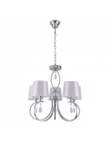 Lampara de techo dormitorio con pantallas oferta