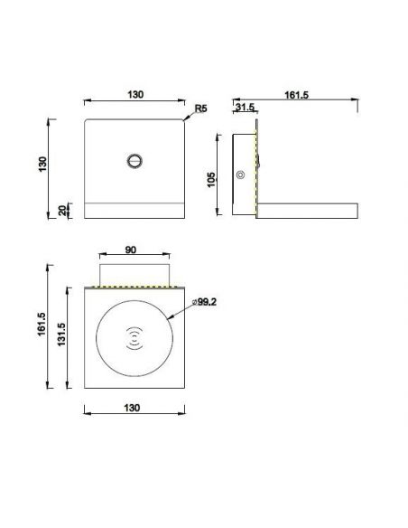 Comprar Aplique Zanzíbar Mantra