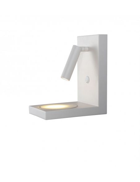 Aplique Zanzíbar Mantra con Lector