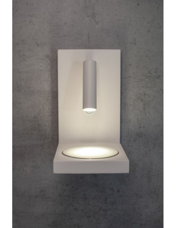 Aplique Zanzíbar Mantra con Lector