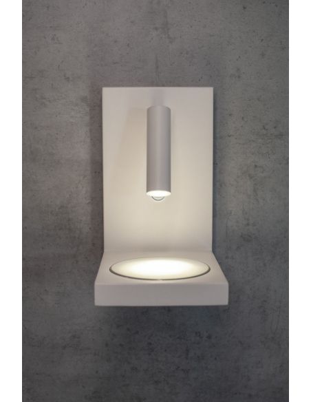 Aplique Zanzíbar Mantra con Lector