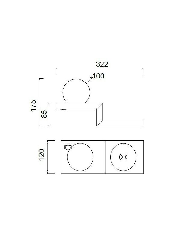 Comprar Aplique Zanzíbar Mantra Inducción con Tulipa