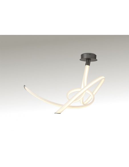 Lámparas Mantra Plafones