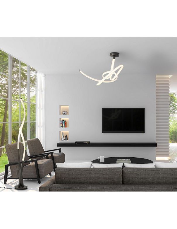 Lámparas Mantra Plafones