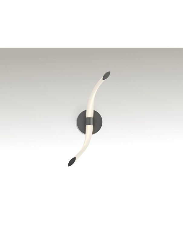 Mantra Aplique Pared